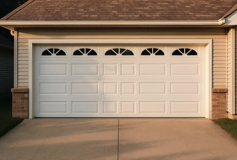 Contact Fairfax Station Garage Door